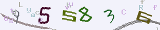 Captcha Code