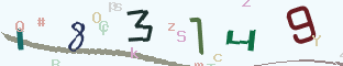 Captcha Code