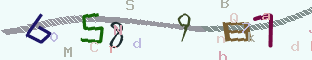 Captcha Code