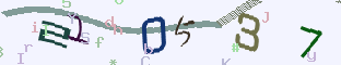 Captcha Code