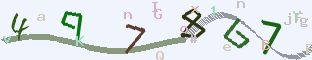 Captcha Code