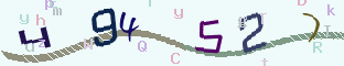 Captcha Code
