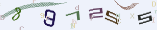 Captcha Code