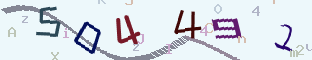 Captcha Code