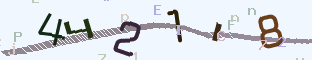 Captcha Code