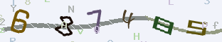 Captcha Code
