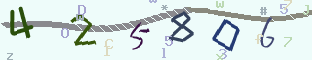 Captcha Code