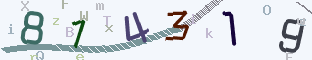 Captcha Code