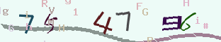 Captcha Code