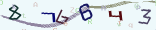 Captcha Code