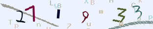 Captcha Code