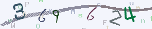Captcha Code