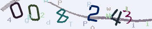 Captcha Code