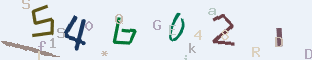 Captcha Code