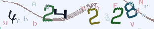 Captcha Code