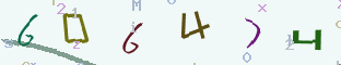 Captcha Code