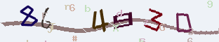 Captcha Code