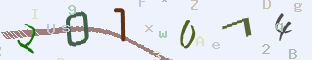 Captcha Code