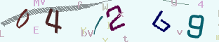 Captcha Code
