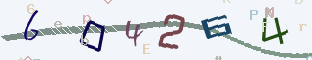 Captcha Code