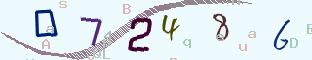 Captcha Code