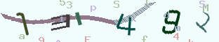 Captcha Code