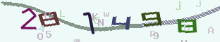 Captcha Code