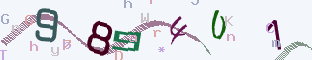 Captcha Code