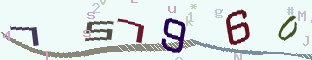 Captcha Code