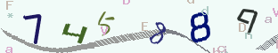 Captcha Code