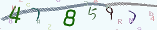 Captcha Code