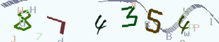 Captcha Code