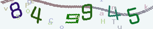 Captcha Code