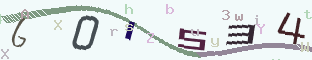Captcha Code