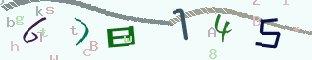 Captcha Code