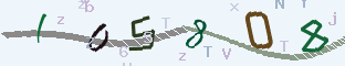 Captcha Code