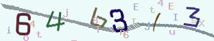 Captcha Code