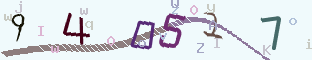 Captcha Code
