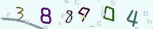 Captcha Code