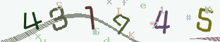 Captcha Code