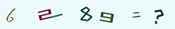 Captcha Code