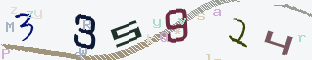 Captcha Code