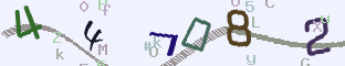 Captcha Code