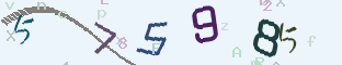 Captcha Code