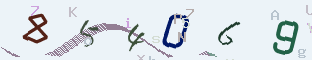 Captcha Code