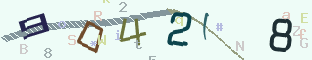Captcha Code