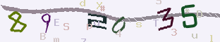 Captcha Code