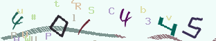 Captcha Code