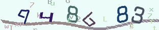 Captcha Code