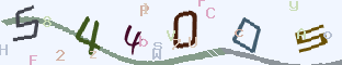 Captcha Code